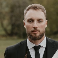 Max German