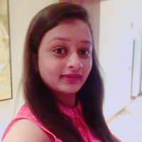 Dimple Panchal