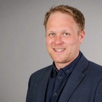 Stig Arne Myrene