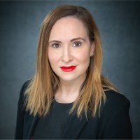 Victoria Briggs