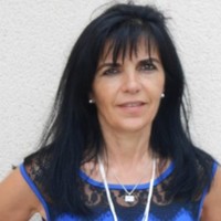 Marie-Claude Géhan