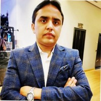 Muhammad Amin Ud Din Bhatti-APFA-CAF