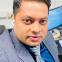 Dr Nirbhay Mathur (PhD)