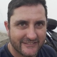 Giovani Moreno