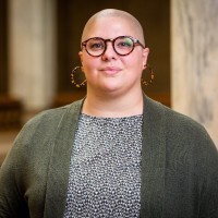 Katie Morrison🏳️‍🌈