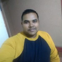 Santhosh S
