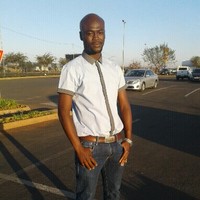 Phanuel Hlongwani