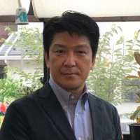 Hidekatsu Aoki