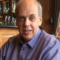 Ian Stevenson