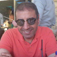 Omar Harahsheh