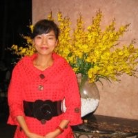 Josie, Siu Hung Chan