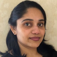 Shalini Annameti