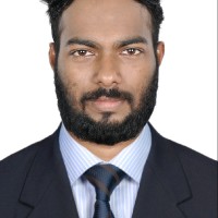 Abhinand Pallikappil
