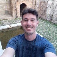 Henrique Ecker Pchara