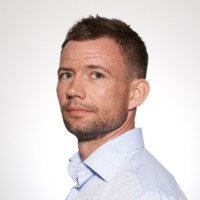 Lasse Pilgaard