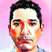 Omar Delgado