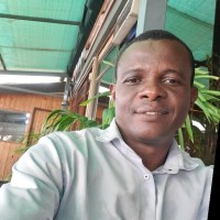 Ngozi Kelechi Nwabughiogu