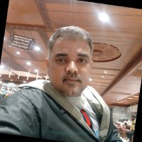Sakthivadivel C