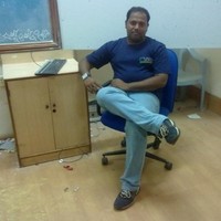 Rizwan Firdose Ahmed
