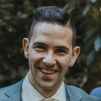 Richard Corstjens