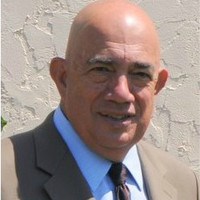 Ralph E. Jordan