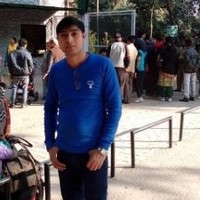 Sanjeev Kumar