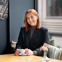 Ida-Marie Martinussen