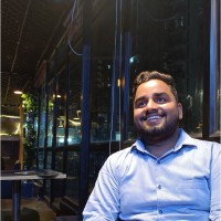 Sarvik Singh
