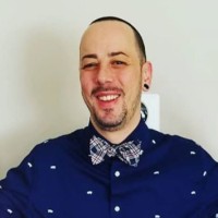 Aaron Helfgott