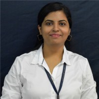 Shreya Raipalle
