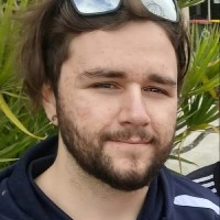 Brandon Chadwick