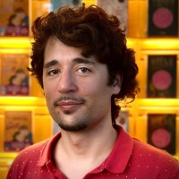 David J.