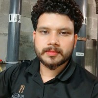 Parvesh Kashyap