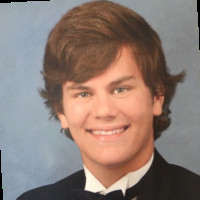 Michael Blanchard