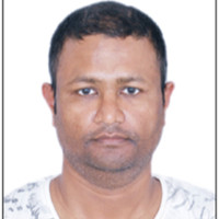 Ravi Prakash