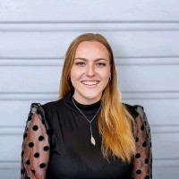 Renee Hagedoorn