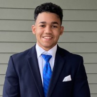 Landon Schafer