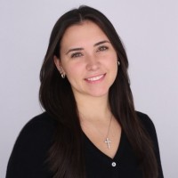 Samantha Barron