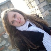 Aleksandra Denkovska