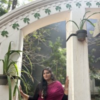Swetha Jayakumar