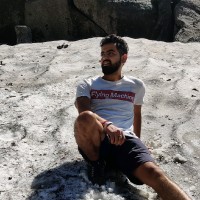 Rishav Madhuwan