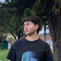 Daniel Coy