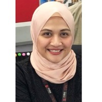 Siti Mariam Muhammad Abdul Basar
