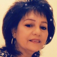 Catherine Fonseca