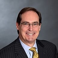 Bill Pringle