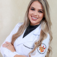 Danielli Pereira