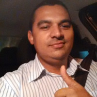 Osmenio Santos