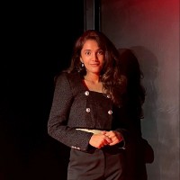 Swati Nishad