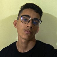 Caio Rodrigues Silva