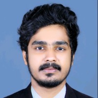 NITHIN CB